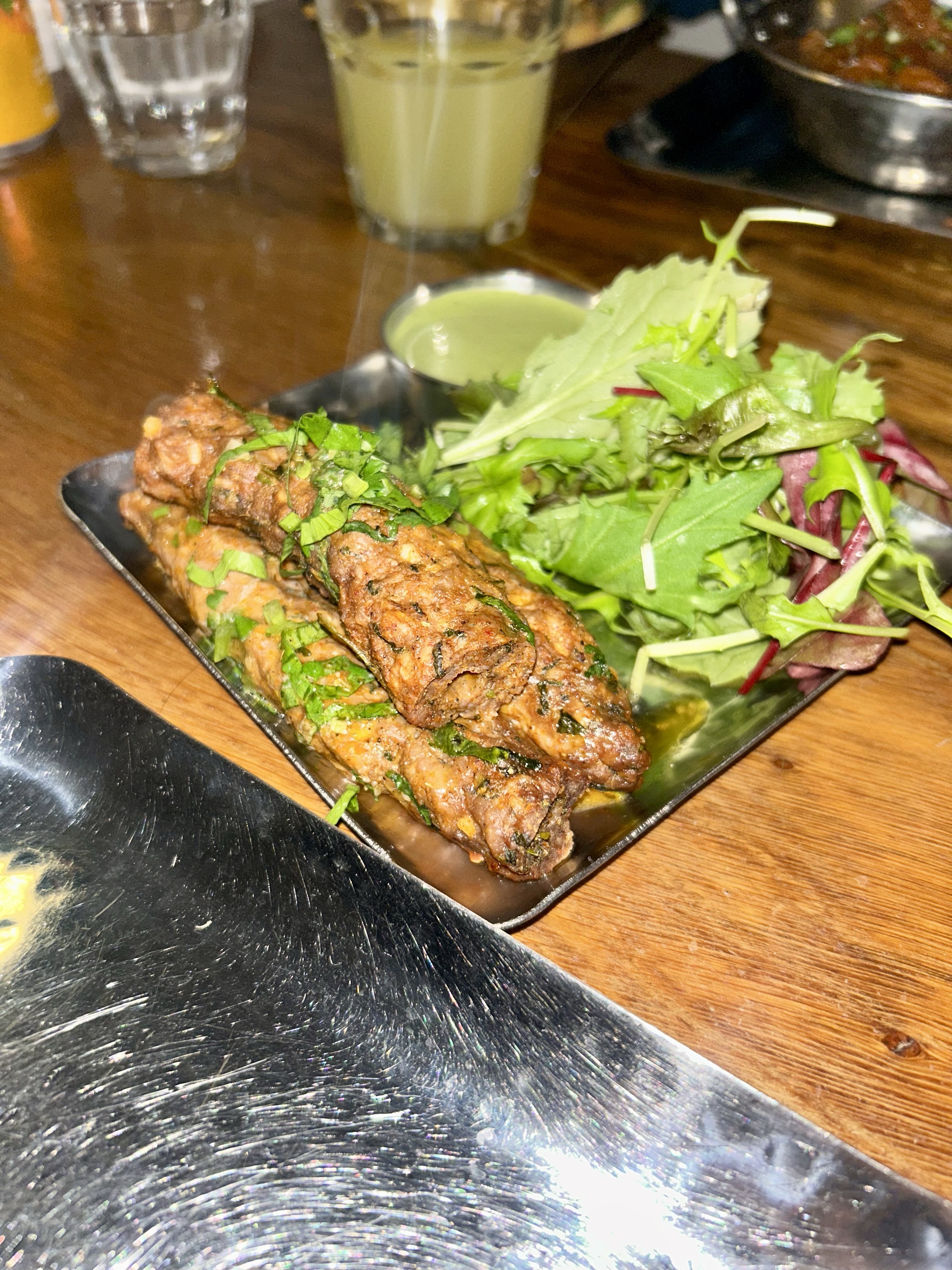 A photo taken at Kerala Kitchen