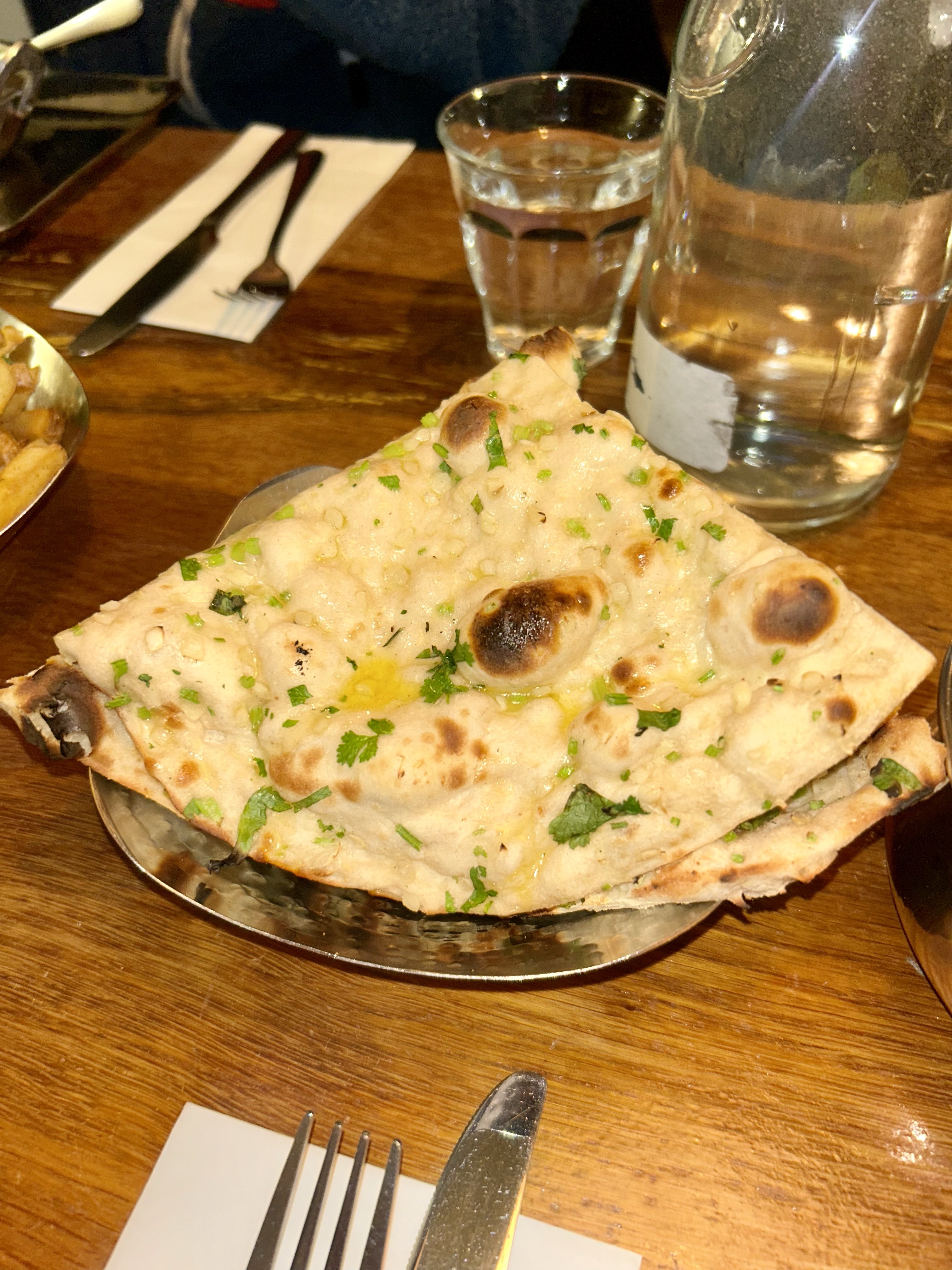 A photo taken at Kerala Kitchen