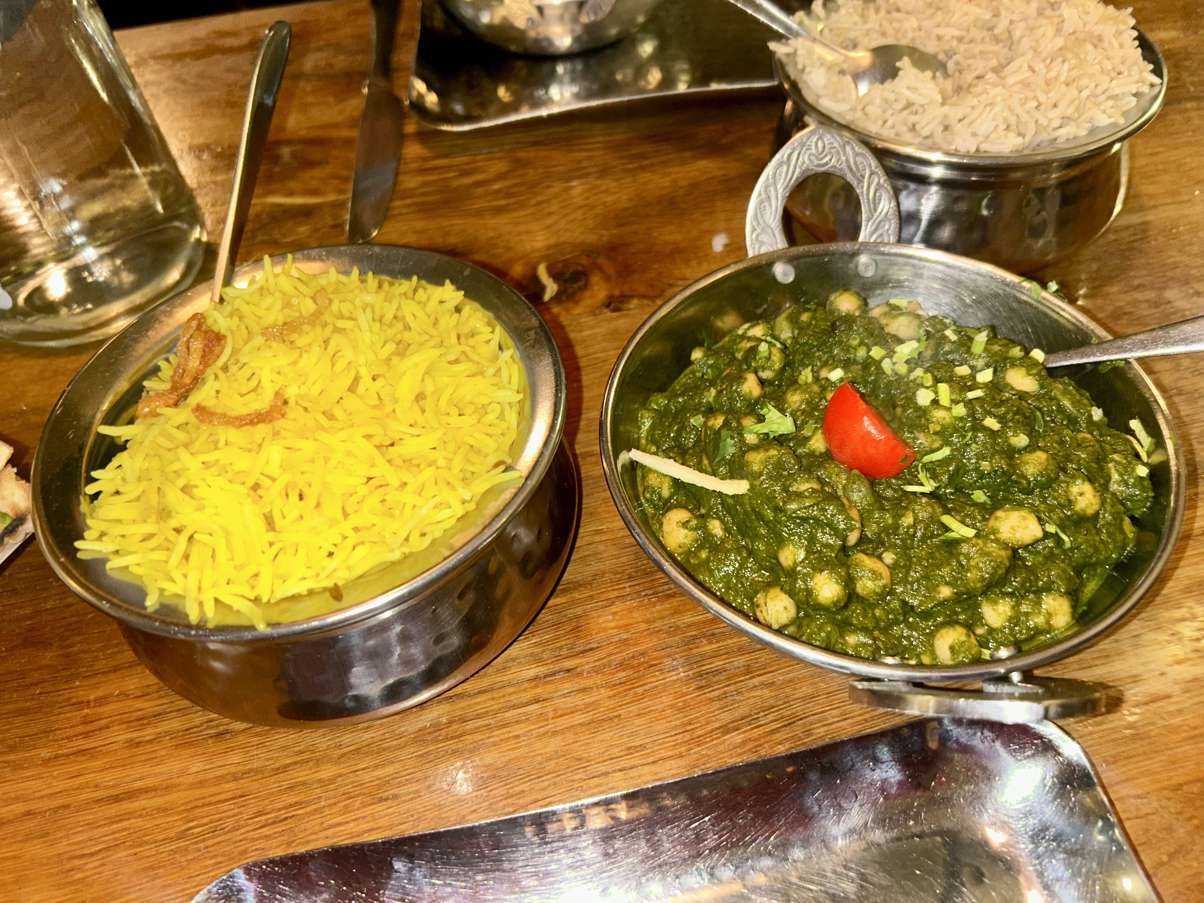A photo taken at Kerala Kitchen
