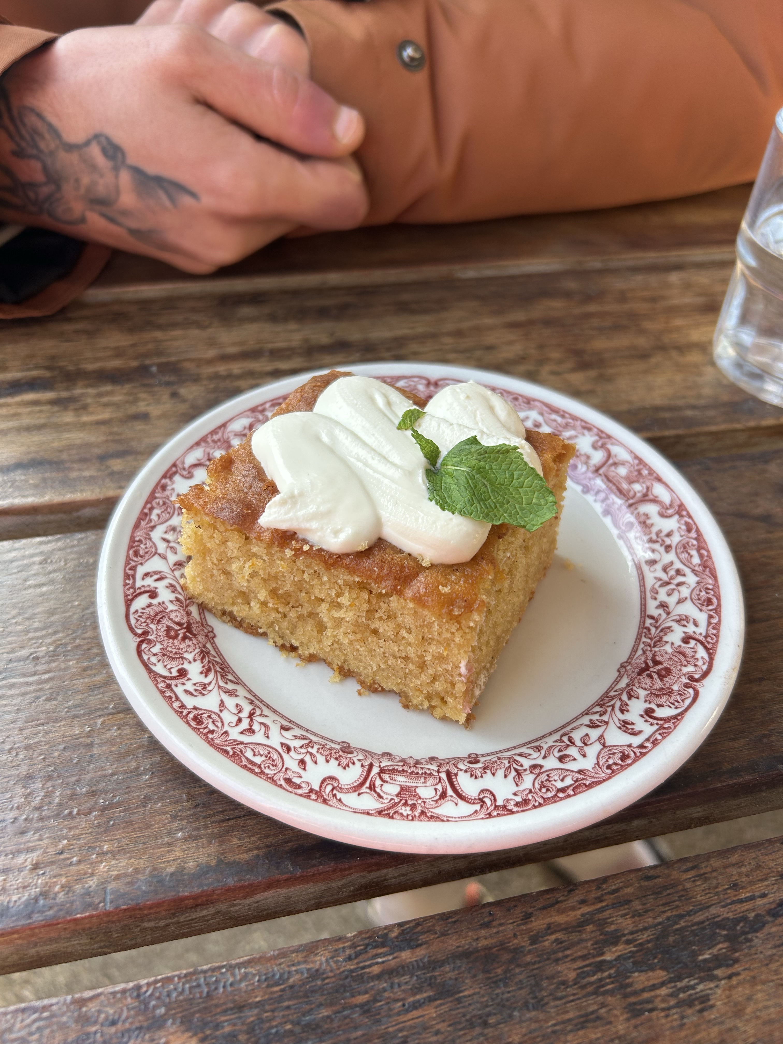 A photo taken at SLICE