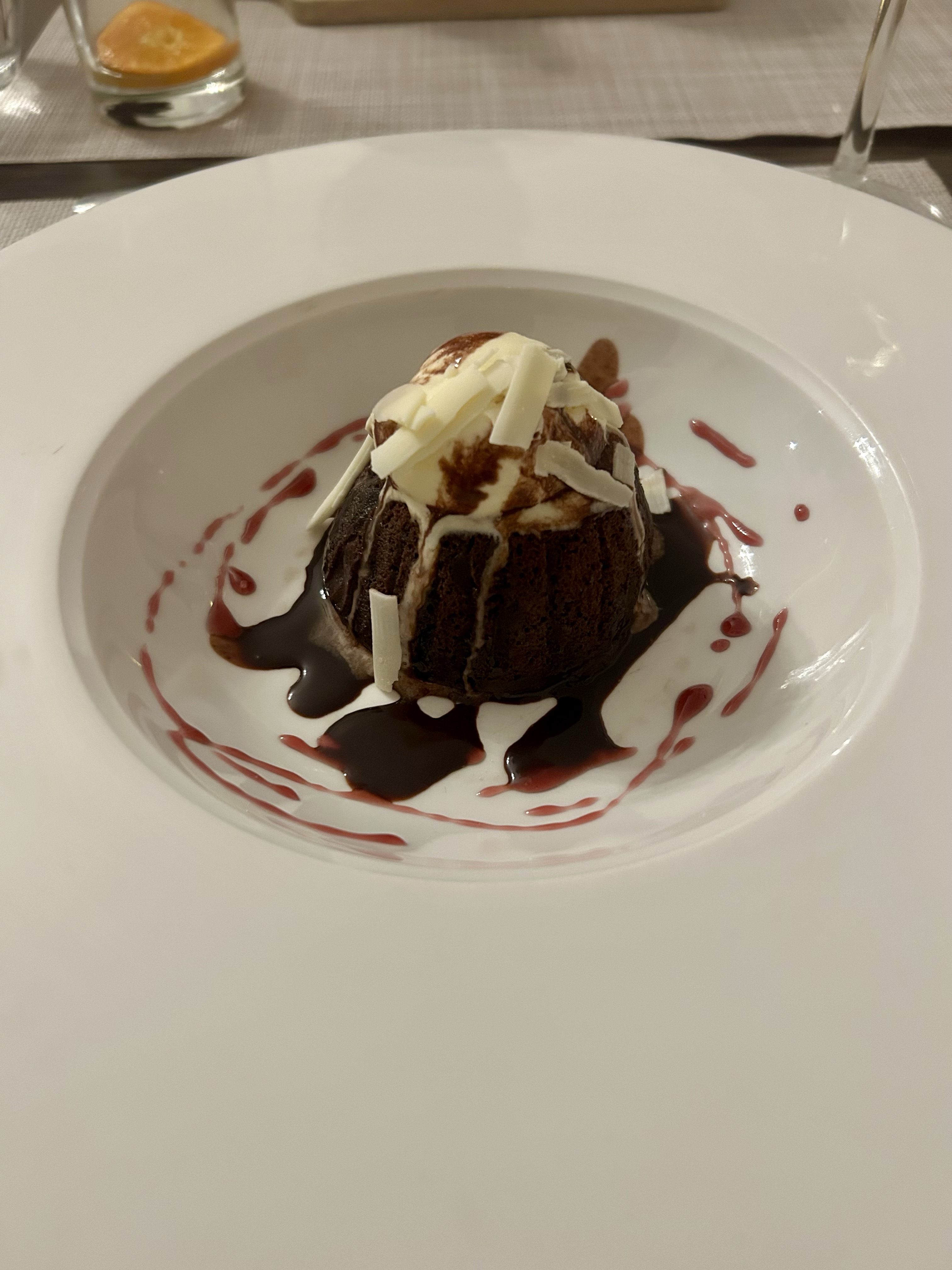 A photo taken at Clashganny House Restaurant