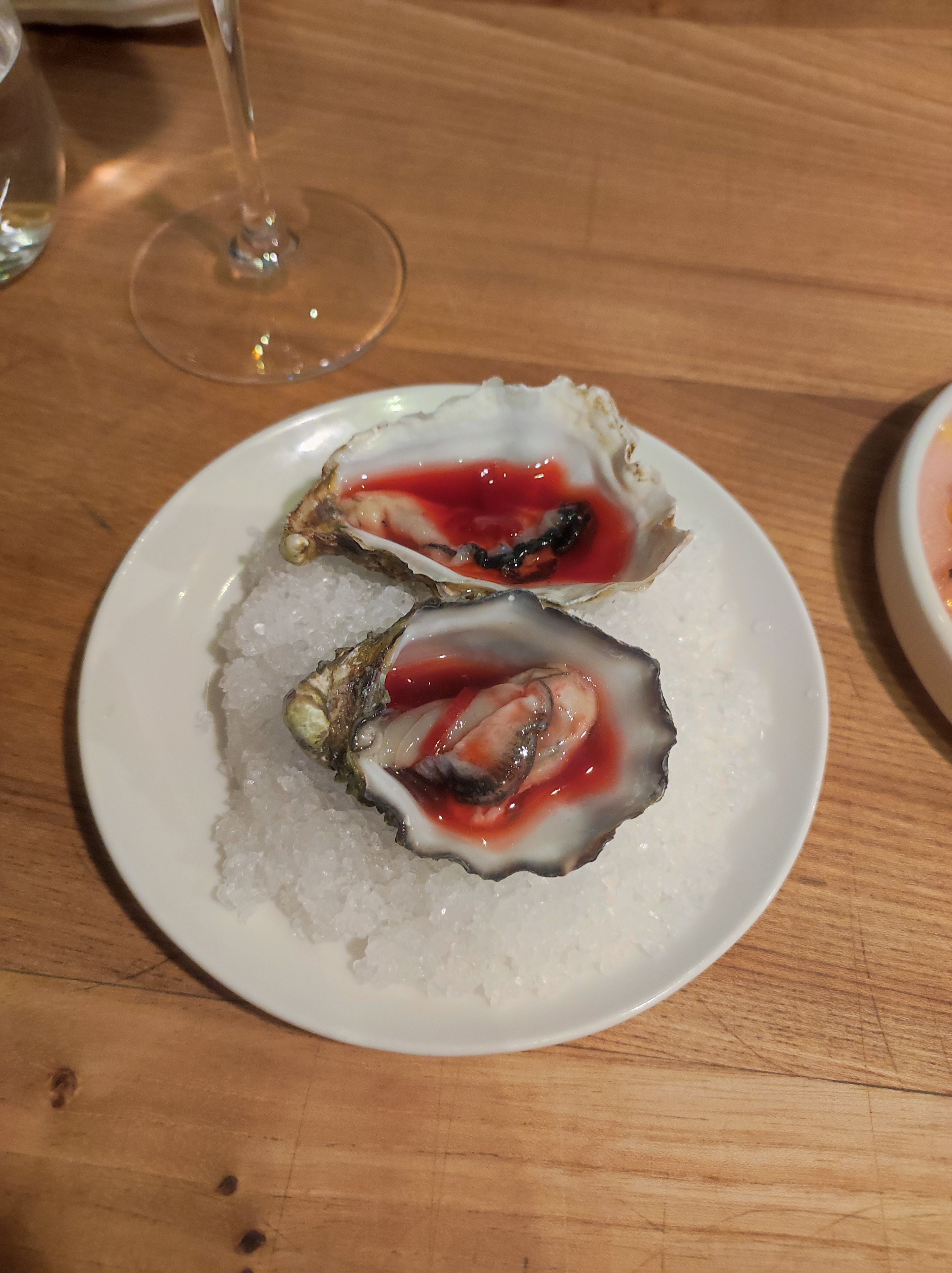 A photo taken at Library Street Restaurant