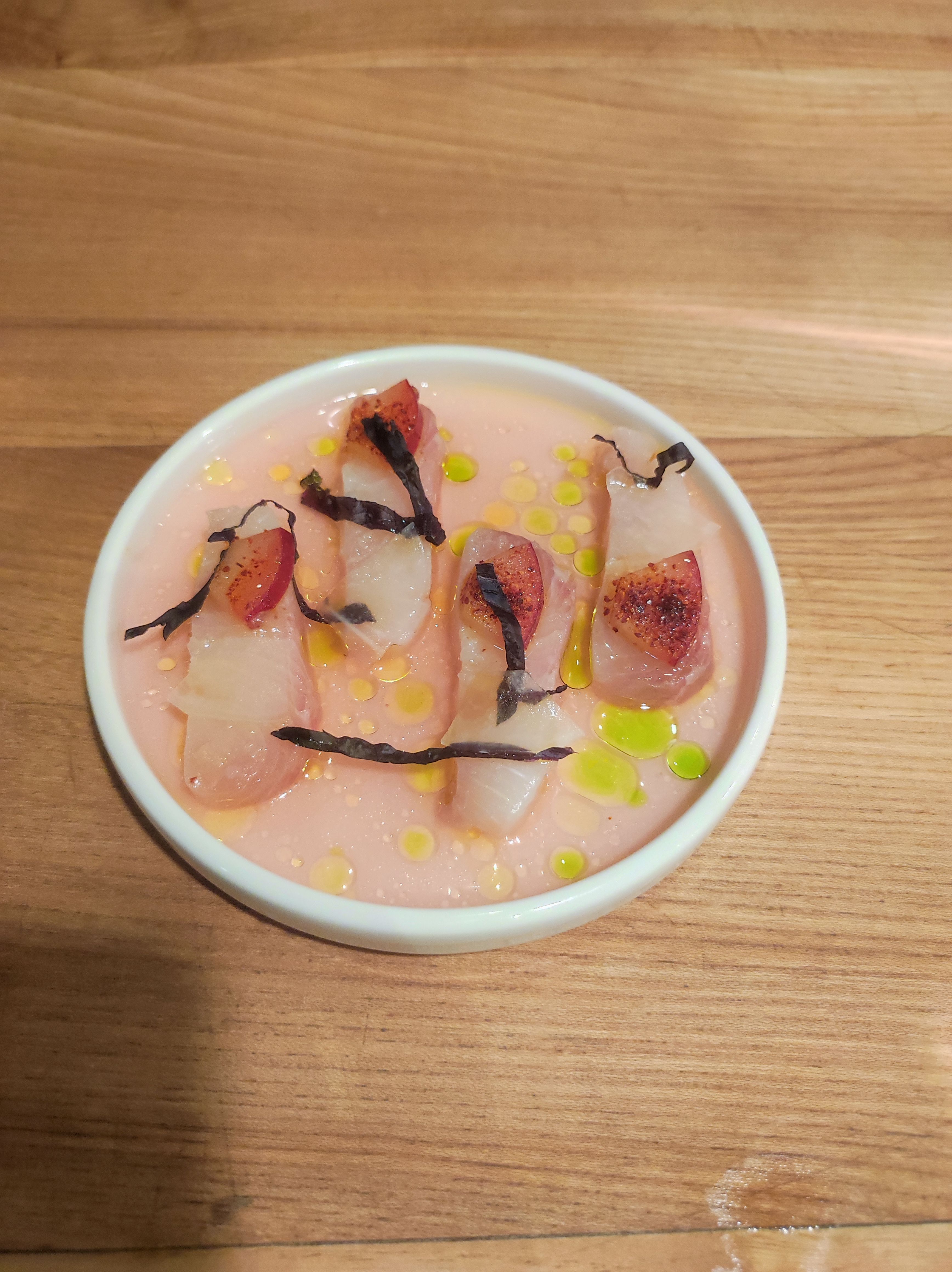A photo taken at Library Street Restaurant