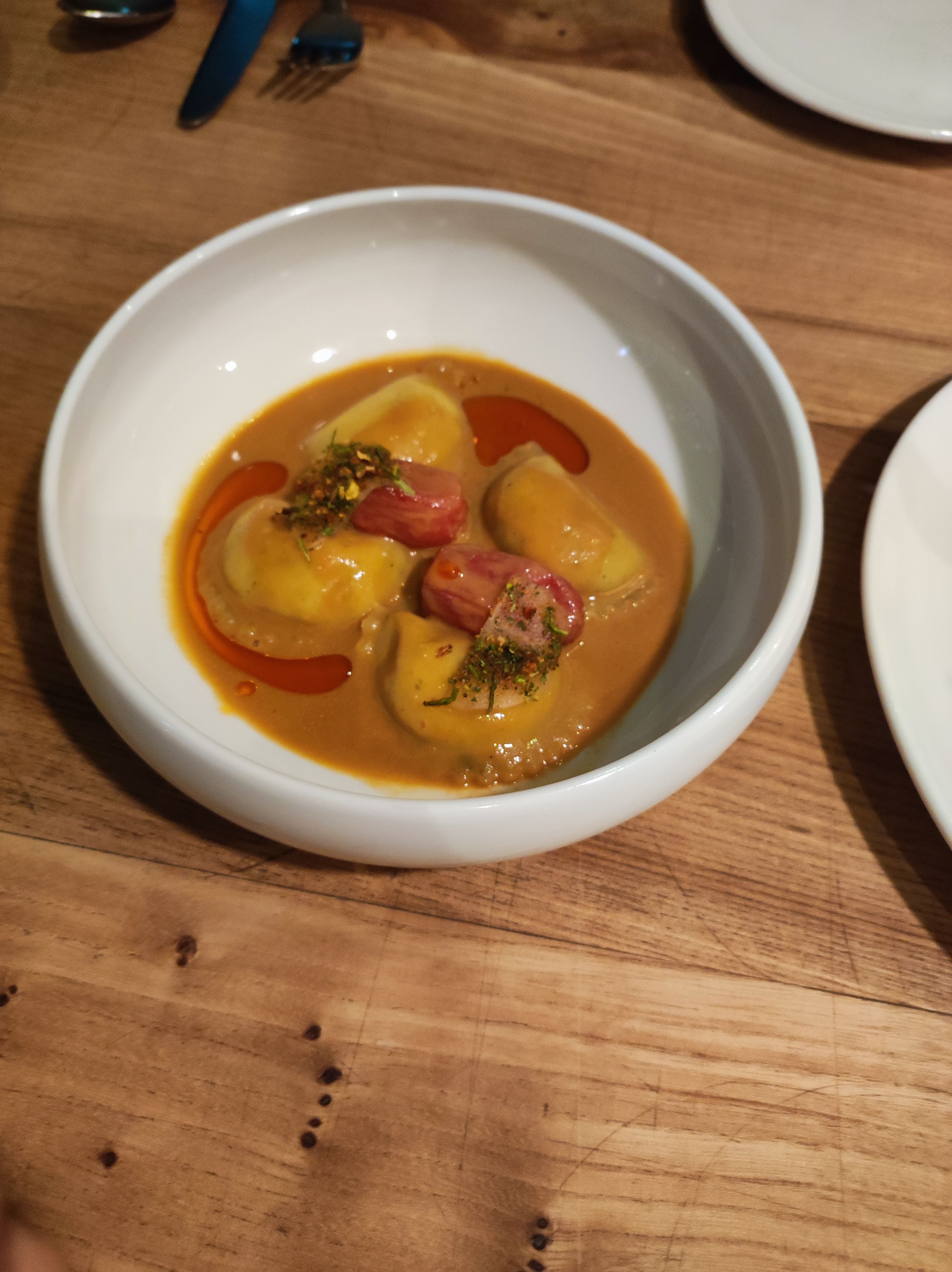 A photo taken at Library Street Restaurant